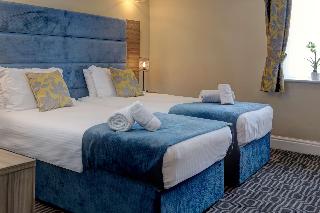 Stonecross Manor Hotel fotoÄŸrafÄ±