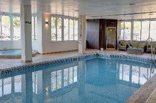 Stonecross Manor Hotel fotoÄŸrafÄ±