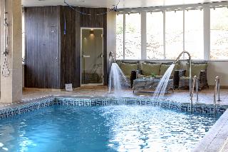 Stonecross Manor Hotel fotoÄŸrafÄ±