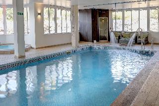 Stonecross Manor Hotel fotoÄŸrafÄ±