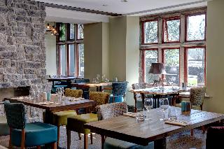 Stonecross Manor Hotel fotoÄŸrafÄ±