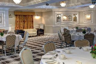 Stonecross Manor Hotel fotoÄŸrafÄ±