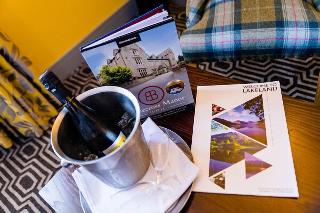 Stonecross Manor Hotel fotoÄŸrafÄ±