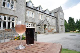 Stonecross Manor Hotel fotoÄŸrafÄ±