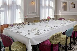 Stonecross Manor Hotel fotoÄŸrafÄ±
