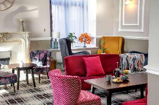 Stonecross Manor Hotel fotoÄŸrafÄ±