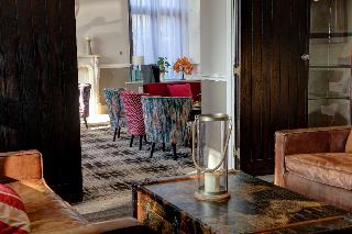 Stonecross Manor Hotel fotoÄŸrafÄ±