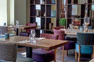 Stonecross Manor Hotel fotoÄŸrafÄ±