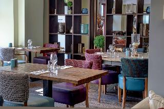 Stonecross Manor Hotel fotoÄŸrafÄ±
