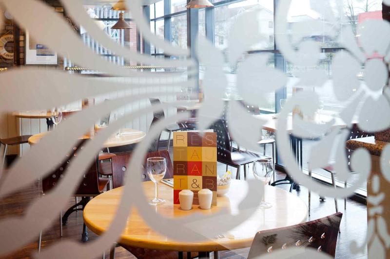 ibis Hull City Centre - Bar