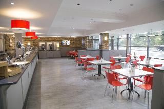 ibis Hull City Centre fotoÄŸrafÄ±