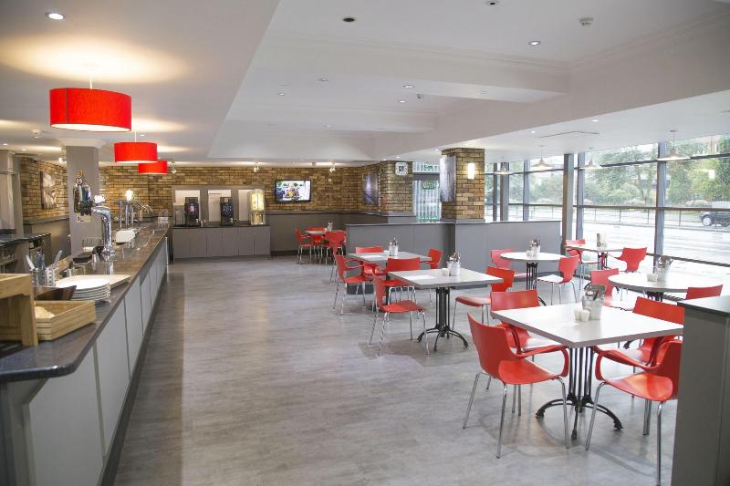 ibis Hull City Centre - Bar