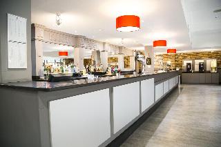 ibis Hull City Centre fotoÄŸrafÄ±