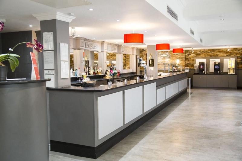 ibis Hull City Centre - Bar