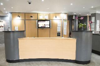 ibis Hull City Centre fotoÄŸrafÄ±