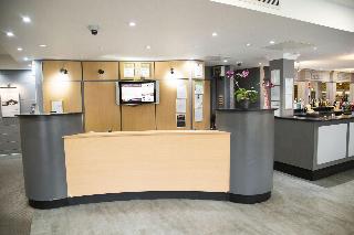 ibis Hull City Centre fotoÄŸrafÄ±
