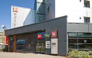 ibis Hull City Centre fotoÄŸrafÄ±