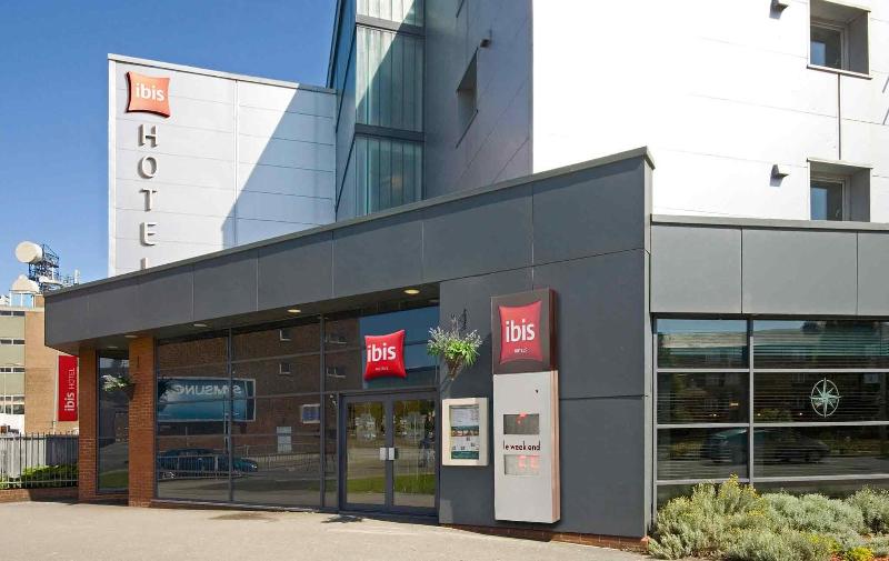ibis Hull City Centre - Genel