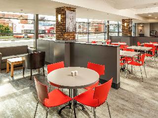 ibis Hull City Centre fotoÄŸrafÄ±