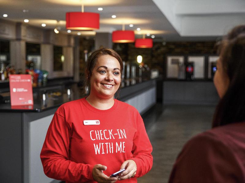 ibis Hull City Centre - Genel