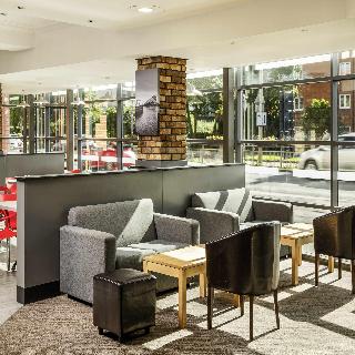 ibis Hull City Centre fotoÄŸrafÄ±