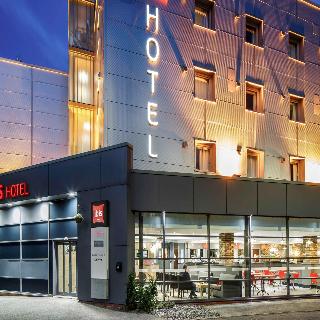 ibis Hull City Centre fotoÄŸrafÄ±