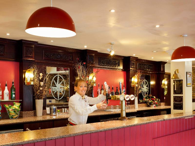 ibis Hull City Centre - Genel
