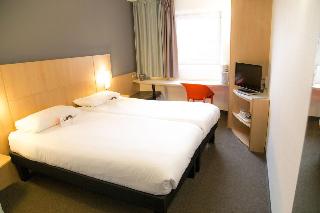 ibis Hull City Centre fotoÄŸrafÄ±