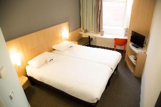 ibis Hull City Centre fotoÄŸrafÄ±