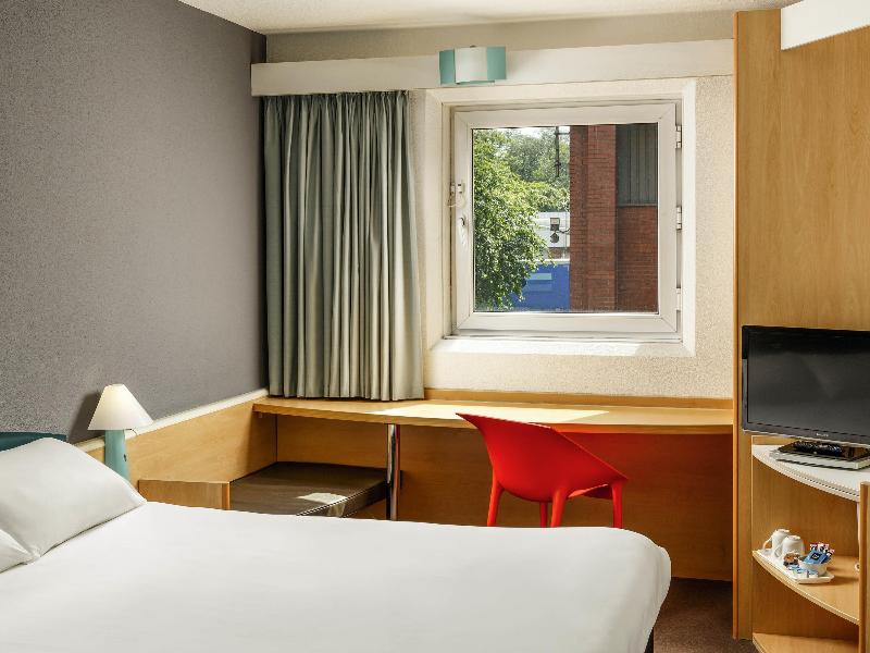 ibis Hull City Centre - Oda