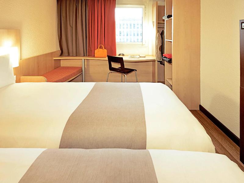 ibis Hull City Centre - Oda