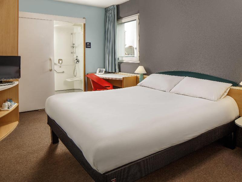 ibis Hull City Centre - Oda