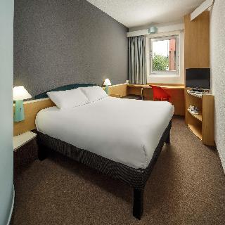 ibis Hull City Centre fotoÄŸrafÄ±