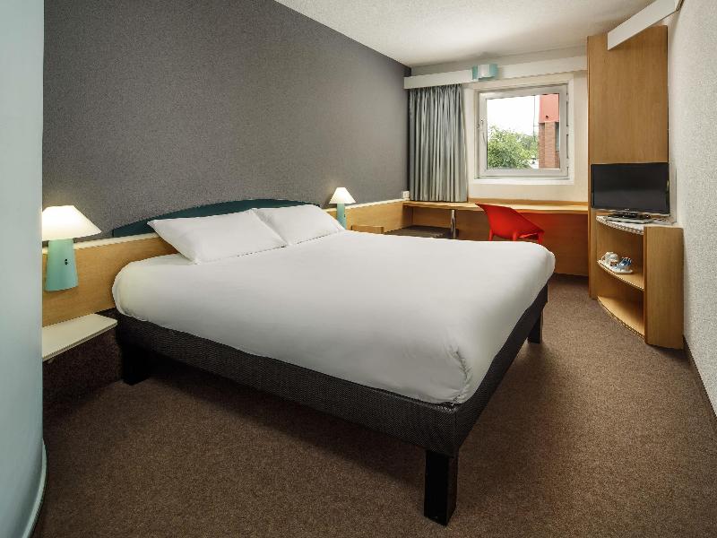 ibis Hull City Centre - Oda