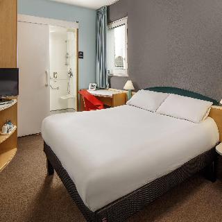 ibis Hull City Centre fotoÄŸrafÄ±