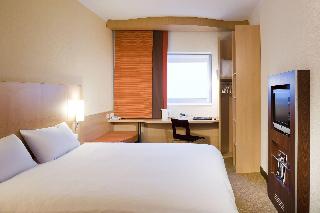 ibis Hull City Centre fotoÄŸrafÄ±