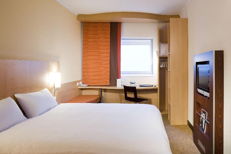 ibis Hull City Centre - Oda