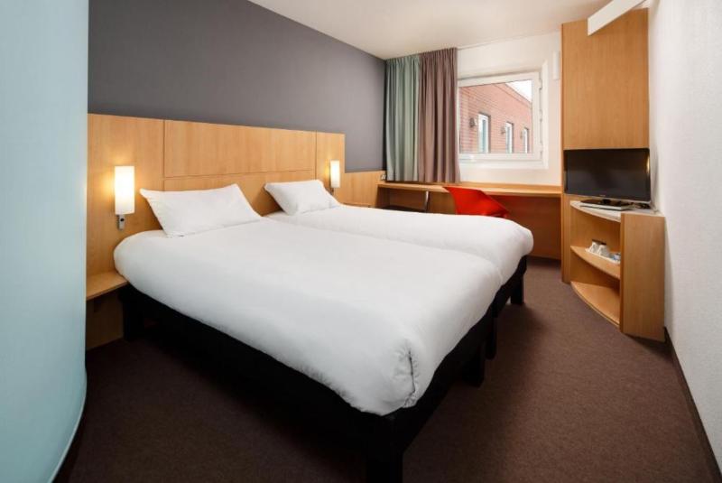 ibis Hull City Centre - Oda