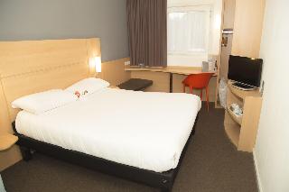ibis Hull City Centre fotoÄŸrafÄ±