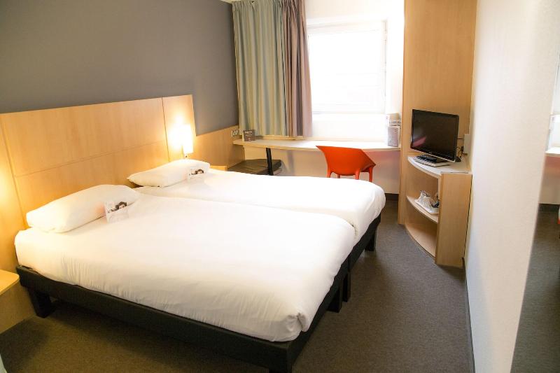 ibis Hull City Centre - Oda