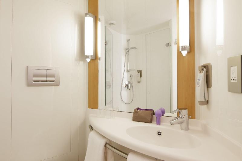 ibis Hull City Centre - Oda