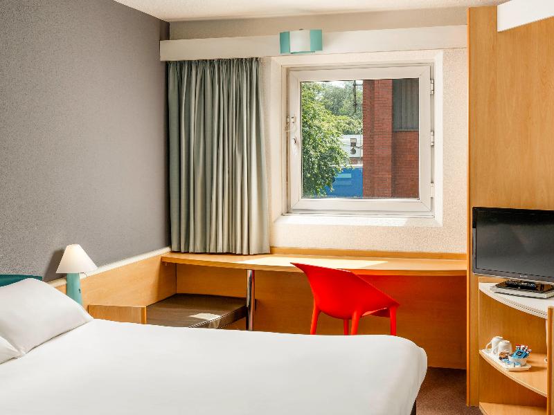 ibis Hull City Centre - Oda