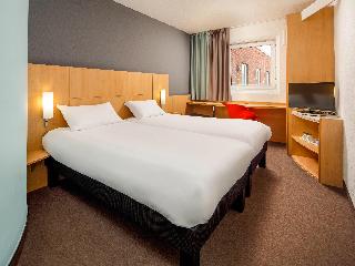 ibis Hull City Centre fotoÄŸrafÄ±