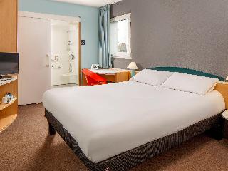 ibis Hull City Centre fotoÄŸrafÄ±