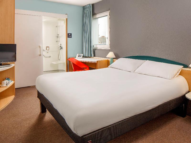 ibis Hull City Centre - Oda