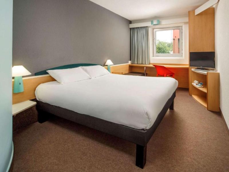ibis Hull City Centre - Oda