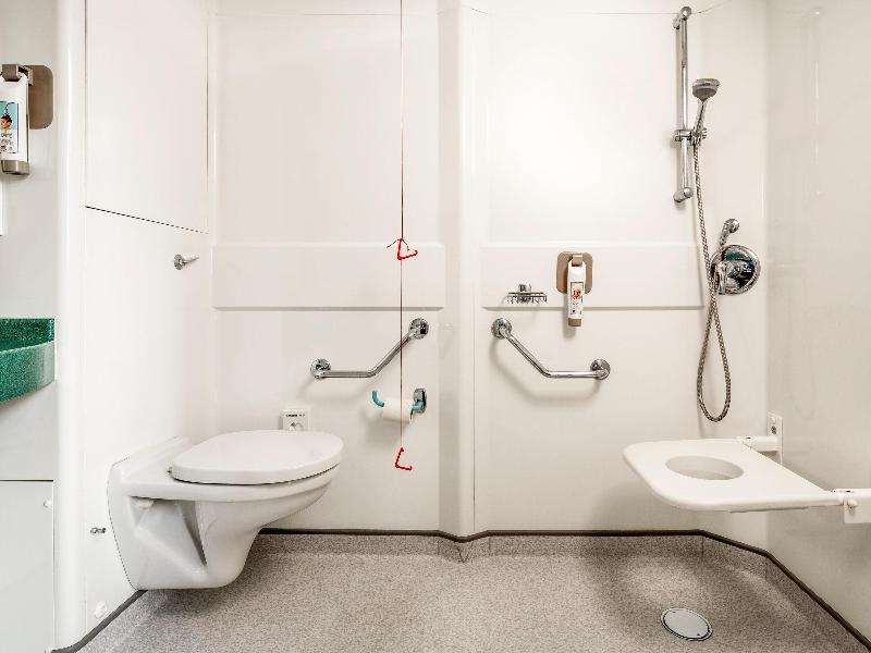 ibis Hull City Centre - Oda