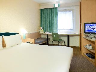 ibis Hull City Centre fotoÄŸrafÄ±