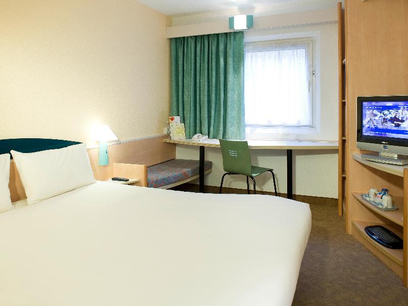 ibis Hull City Centre - Oda