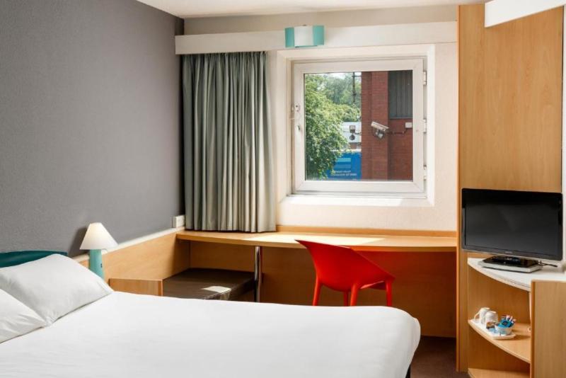 ibis Hull City Centre - Oda
